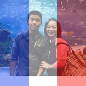 Meet your Posher, Rickey